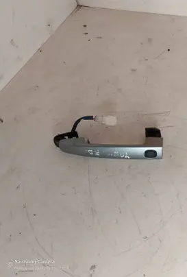 Toyota Yaris Front door handle cover 