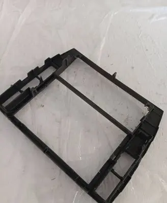 Volkswagen PASSAT B5 Central console control unit 587788