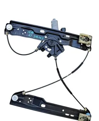 Land Rover Range Rover Evoque L538 Front door electric window regulator BJ3223201AH R9N1B 932643109