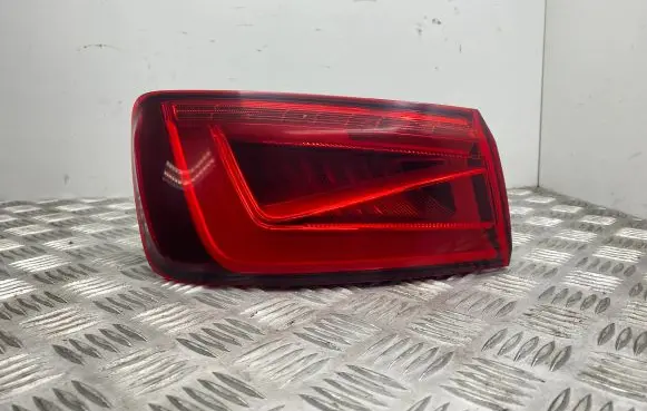 Audi A3 S3 8V Rear/tail lights 8V5945095A