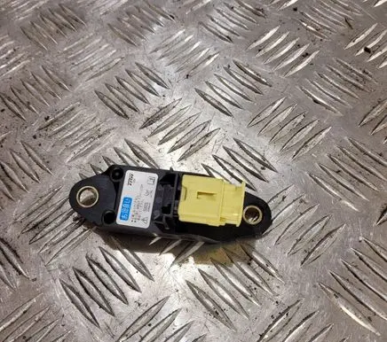 Honda Accord Airbag deployment crash/impact sensor 77970SEAJ820M1