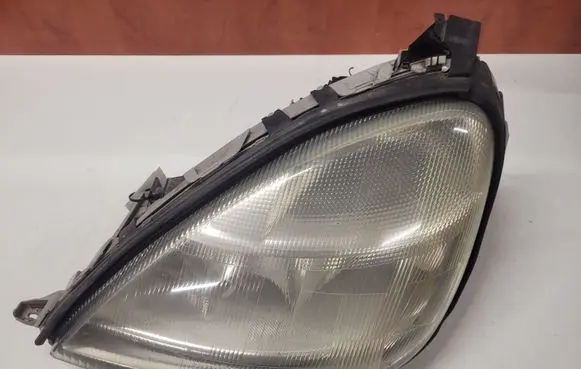 Mercedes-Benz A W168 Headlight/headlamp 1305235342 0301152201 120898