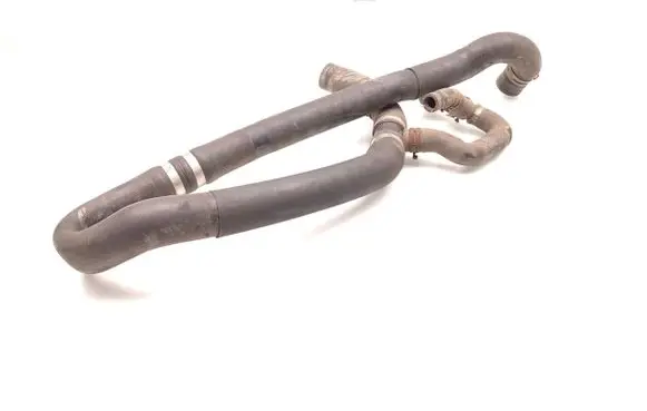 Volkswagen Crafter Engine coolant pipe/hose 2N0122101B