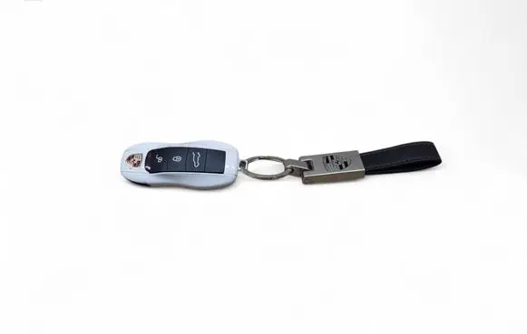 Porsche Macan (95B) Ignition key/card 7PP959753BL 315MHZ