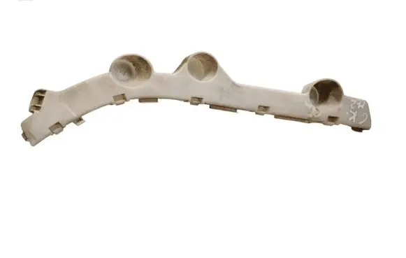 Mazda 2 Rear bumper mounting bracket K4150 D651502J1
