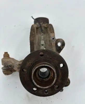 Volvo XC60 Front wheel hub