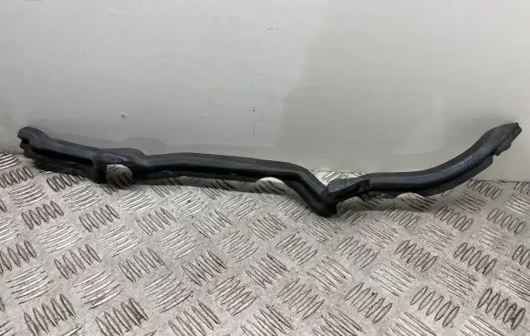 Fender foam support/seal