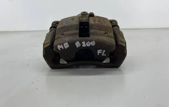 Mercedes-Benz B W245 Front brake caliper