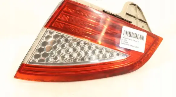 Ford Mondeo MK IV Rear/tail lights TK-8510
