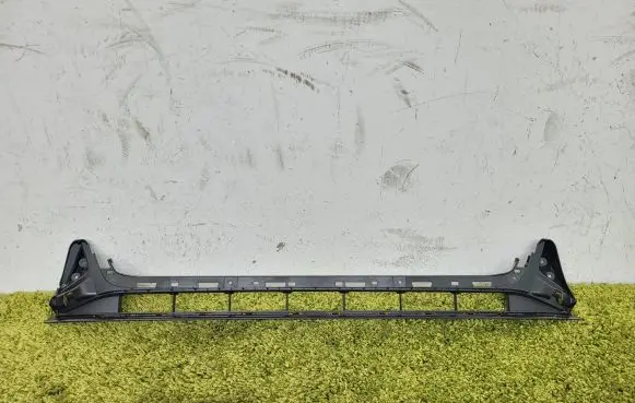 Audi A6 S6 C8 4K Front bumper lower grill 4k0807683