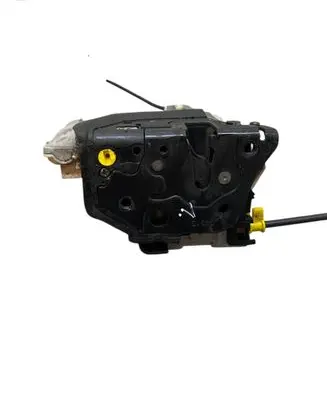 Audi TT TTS Mk2 Front door lock 8J2837015A