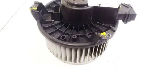 Dodge Journey Heater fan/blower AY2727005011