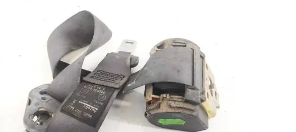 Renault Espace III Rear seatbelt 6025307602