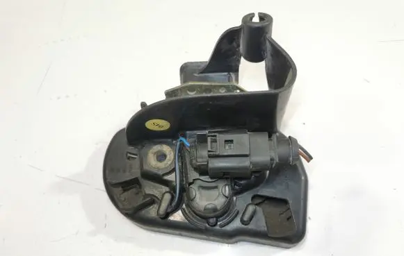 Volkswagen Transporter - Caravelle T5 Sliding door lock 7H0843604