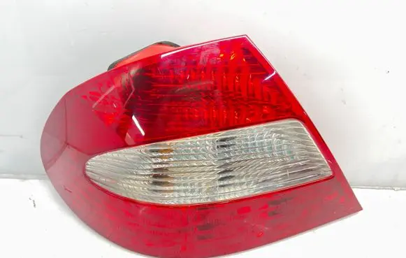 Mercedes-Benz CLK A209 C209 Rear/tail lights A2098201364