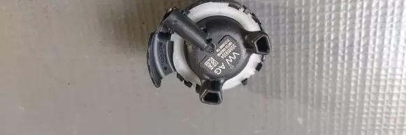 Volkswagen PASSAT B8 Airbag deployment crash/impact sensor 3Q0959354