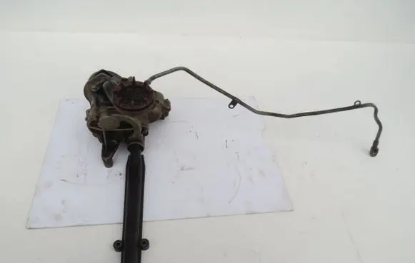Porsche Cayenne (9PA) Oil pump 948107010