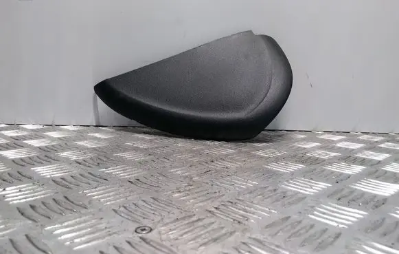 Fuse box cover