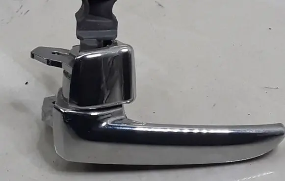 Mazda 6 Rear door interior handle 