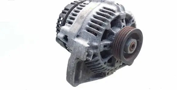 Renault Twingo I Generator/alternator 7700427880