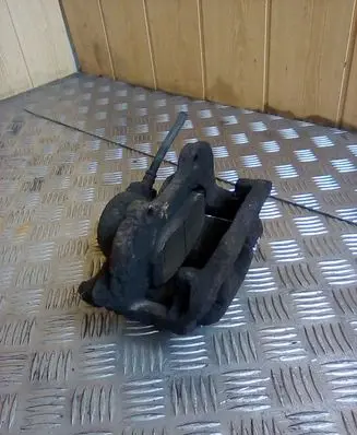 Citroen C8 Front brake caliper