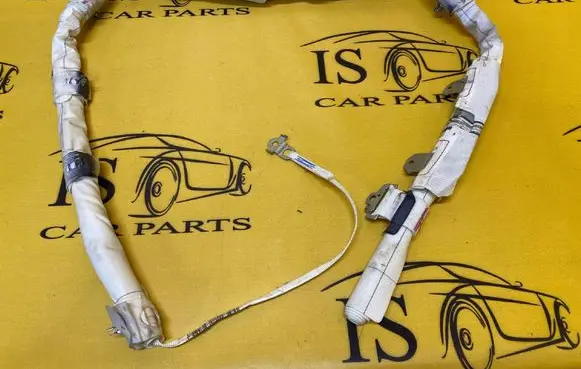 Renault Kadjar Roof airbag 985P01528R 985P10838R
