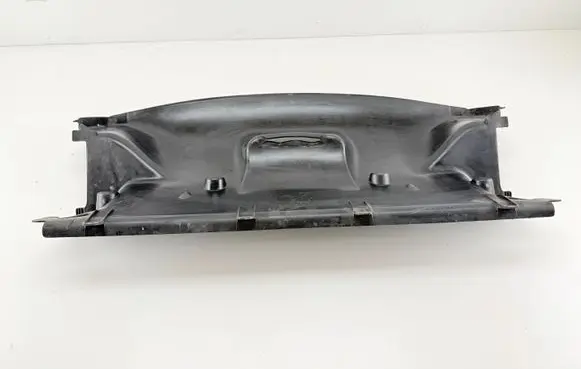 Porsche Cayman 987 Intercooler air guide/duct channel 7L5121293A