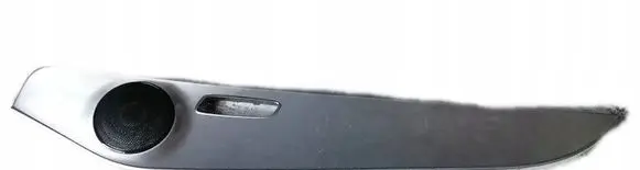 Mercedes-Benz C W205 Front door lower hinge A2057204013