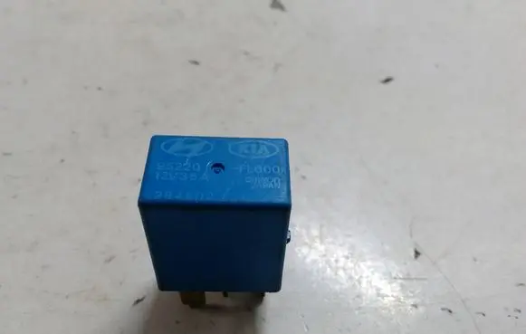 KIA Sorento Other relay 95220FL000
