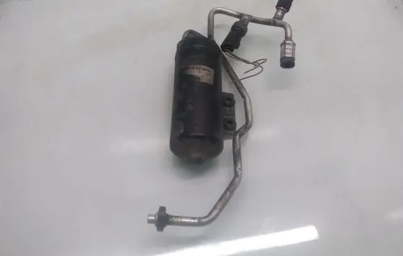 Peugeot 206 Air conditioning (A/C) air dryer 9652572980