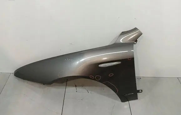 Alfa Romeo 159 Fender