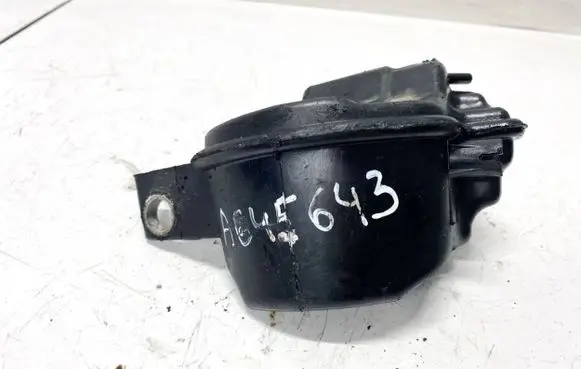 Ford Focus Breather/breather pipe/hose 9649508680