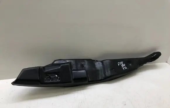 Fiat 500L Fender foam support/seal 