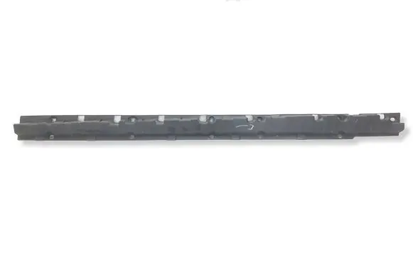 BMW X5 E70 Sill supporting ledge 7207195 51777207195