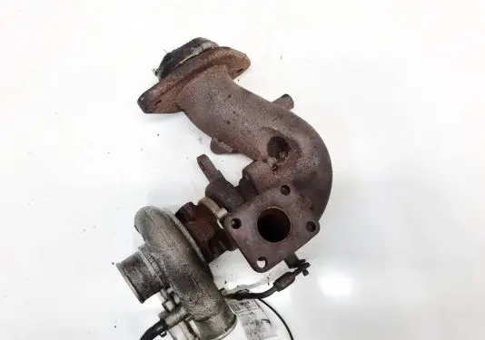 Hyundai Trajet Turbo 2823127000 191503 2823127000191503