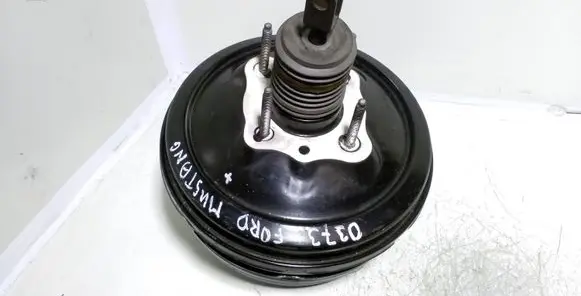 Ford Mustang V Brake booster 32068333R 7R332B195BA