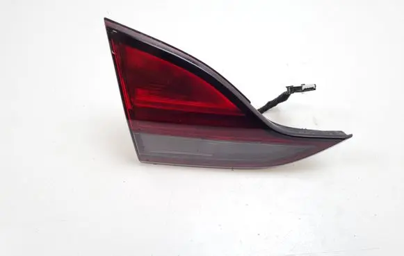 Opel Zafira C Tailgate rear/tail lights 13292358 338834753