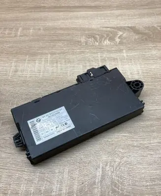BMW 3 E90 E91 CAS control unit/module 9147187 5WK49514NBR