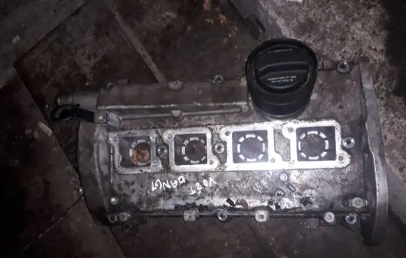 Volkswagen New Beetle Other cylinder head part AVC