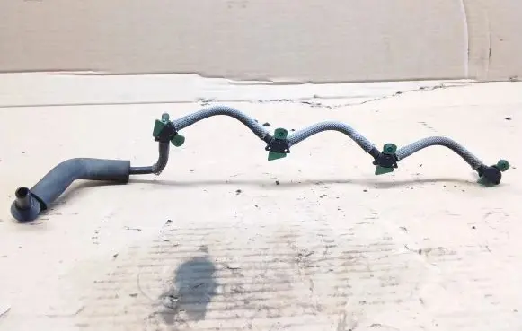 Citroen C3 Fuel return line/hose 