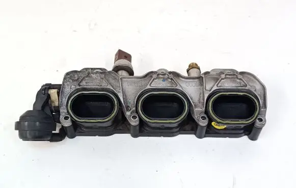 Audi Q7 4L Intake manifold 06E133109AL 70344188 70532830