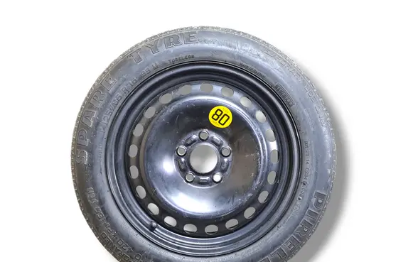 Volvo S60 R16 spare wheel 3S71NA 2160827