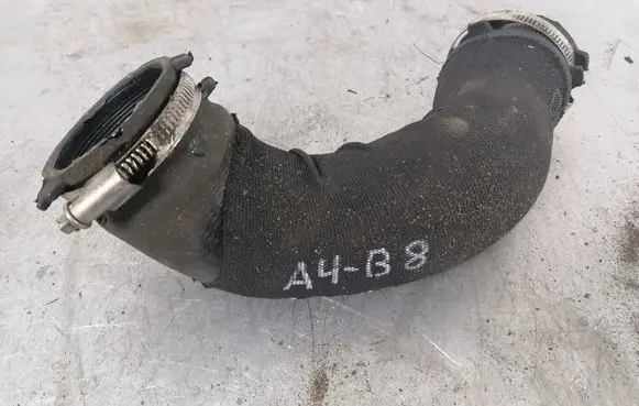 Audi A4 S4 B8 8K Intercooler hose/pipe