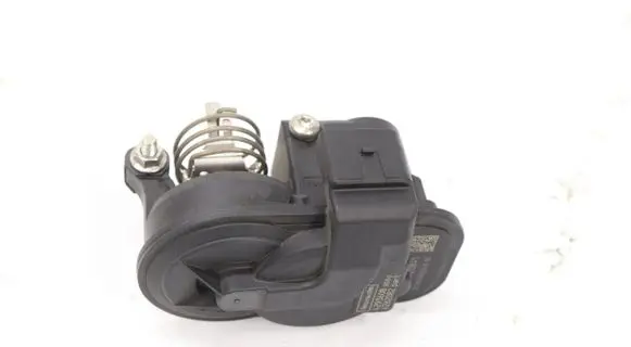 Skoda Octavia Mk4 Throttle valve 5Q0253691M