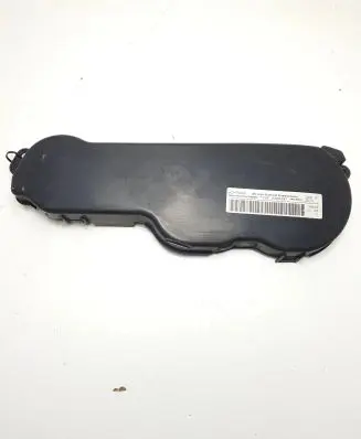 Audi A4 S4 B8 8K Timing belt guard (cover) 059109123AD