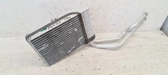 Ford Focus Heater blower radiator C1MCA 6652A