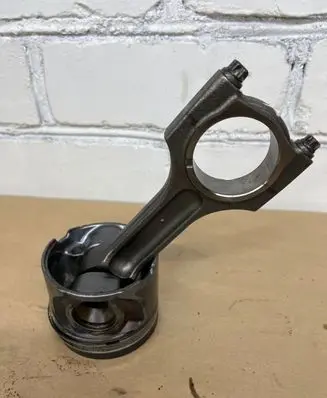 BMW 3 E90 E91 Piston with connecting rod 84L107 F071 849107