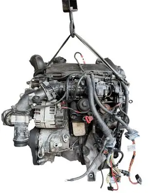 BMW 3 E92 E93 Engine N47D20C