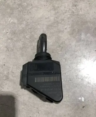 Ignition lock