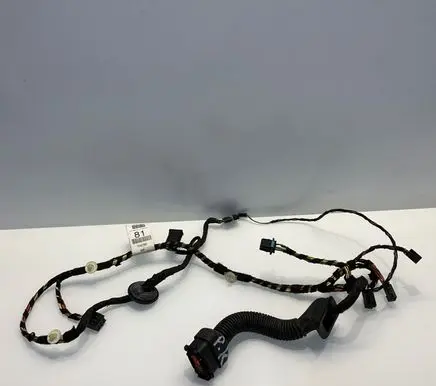 Mercedes-Benz ML AMG W164 Front door wiring loom A1645402207 15467981 981573003